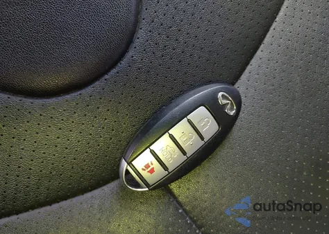 2013 Infiniti G37X from USA, damaged, VIN JN1CV6EL2DM983091